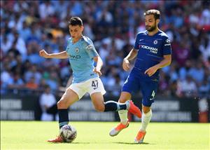 Sao Man City tiến cử tài năng trẻ thay thế De Bruyne