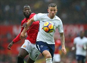Tiết lộ lý do MU không mua Alderweireld và Ivan Perisic