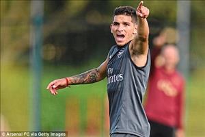 Torreira nói gì khi liên tục phải ngồi dự bị?