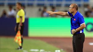 U23 Việt Nam vô địch U23 quốc tế: Lời khẳng định của thầy Park