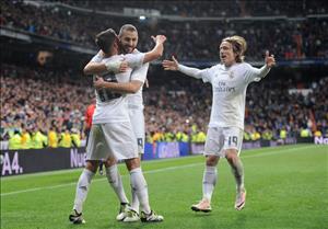 Lucas Vazquez muốn Real giữ chân bằng được cái tên này?