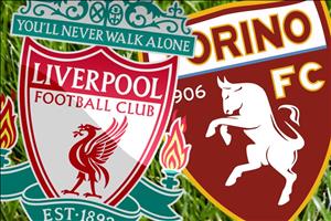 Liverpool 3-1 Torino: Khép lại mùa hè 2018 thành công