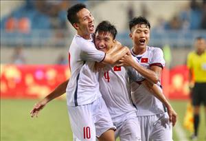 Nhận định U23 Việt Nam vs U23 Uzbekistan (19h30 ngày 07/8): Đòi nợ được không?