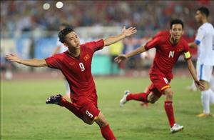 Sao U23 Việt Nam nói gì sau trận hòa Uzbekistan?