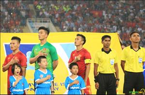 Văn Quyết dự ASIAD 2018: Có quá sớm để các HLV online phán xét?