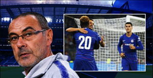 Chuyển nhượng Chelsea hot nhất ngày 08/08