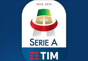 Có Cristiano Ronaldo, Serie A CHÍNH THỨC đổi sang logo mới