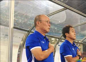 Dấu ấn HLV Park Hang Seo: Khi Olympic Việt Nam chẳng có chiến thuật cố định