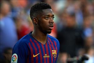 Sao khủng Barca chính thức đưa ra câu trả lời cho Arsenal