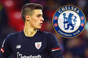 Điểm tin Bóng đá 24h sáng ngày 9/8: Chelsea lập kỷ lục chuyển nhượng