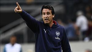 Emery sẽ giúp Arsenal trở lại top 4