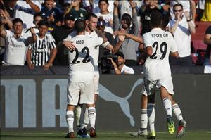 Góc Real: Gareth Bale đã sẵn sàng trở thành Kền kền đầu đàn