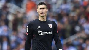 Nóng: Athletic Bilbao xác nhận Kepa Arrizabalaga sắp đến Chelsea