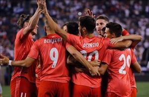 Real thắng dễ Juventus và Roma: Đâu rồi những kẻ khóc mướn?