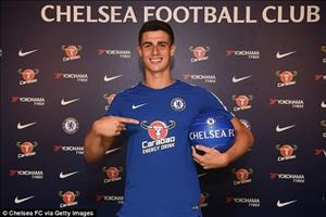 Pep Guardiola ủng hộ Chelsea vung tiền vì thủ môn