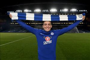 Ai ở Real Madrid đã khuyên Kovacic ra đi cập bến Chelsea?