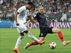 Arsenal đưa ra quyết định cuối cùng vụ sao khủng Croatia