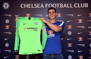 Chelsea lập kỷ lục với Kepa: “Chim sẻ” có hót vang tại London?