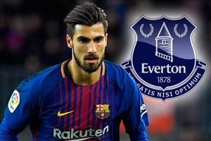 CHÍNH THỨC: Bom xịt Barca cập bến Ngoại hạng Anh