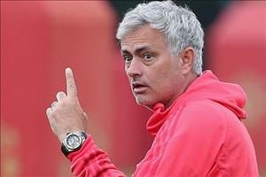Mourinho hãy ngừng than vãn và chứng tỏ bản thân