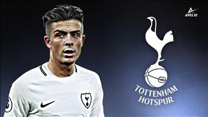 Những  cầu thủ có thể cập bến Tottenham ở Hè 2019