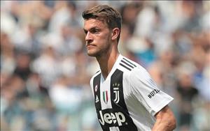 Sao khủng Juventus báo tin buồn cho MU và Chelsea