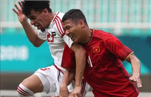 Anh Đức tiết lộ về mục tiêu tiếp theo của ĐT Olympic Việt Nam
