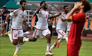 Các chuyên gia nội nói gì về thất bại tiếc nuối của Olympic Việt Nam trước UAE?