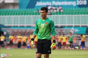 Video tổng hợp: Olympic Việt Nam 1-1 (pen 3-4) Olympic UAE (ASIAD 2018)