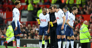 HLV Pochettino: Tôi không cầu xin các cầu thủ ở lại