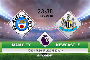 Man City 2-1 Newcastle (KT): Nhà vua dễ dàng bắn hạ chích chòe