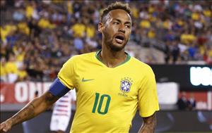 Nhà vô địch World Cup cảnh tỉnh Neymar
