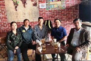 HLV HAGL úp mở chuyện chiêu mộ thủ môn Bùi Tiến Dũng ở V-League 2019