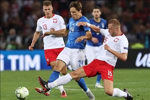 Trước trận Bồ Đào Nha vs Italia: Chờ Mancio phá cách