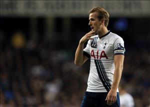 Huyền thoại Anh bóc trần sự thật phũ phàng về Harry Kane