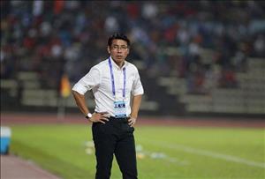 HLV Malaysia tự tin đánh bại ĐT Việt Nam tại AFF Cup 2018