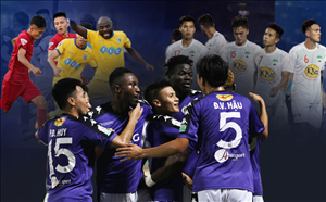 Lịch thi đấu bóng đá La Liga 2018/19 hôm nay 14/9