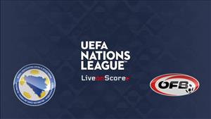 Nhận định Bosnia vs Áo 01h45 ngày 12/9 (UEFA Nations League 2018/19)