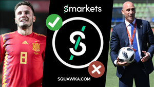 3 người chiến thắng và 3 người thất bại sau trận Tây Ban Nha 6-0 Croatia