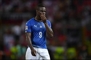 Mancini: ‘Balotelli đủ sức khoác áo ĐT Ý, có điều…’