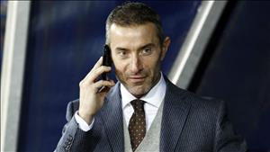 Arsenal bổ nhiệm người cũ Atletico Madrid thế chỗ Edu Gaspar