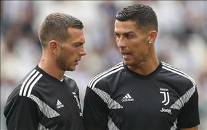 Đây! Bằng chứng Juventus là ứng viên vô địch Champions League