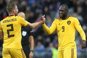 HLV Martinez hé lộ lý do Lukaku liên tục tỏa sáng