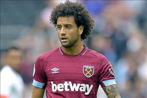 Liverpool nên mua Felipe Anderson thay vì Coutinho