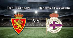 Nhận định Zaragoza vs Deportivo 02h00 ngày 13/9 (Cúp Nhà vua TBN 2018/19)