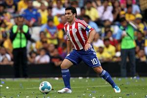 Tiết lộ: M.U suýt chiêu mộ được ngôi sao bị đạn găm vào đầu