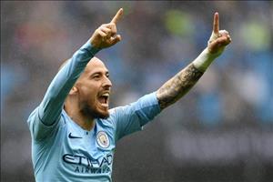 Vì sao David Silva từ chối gia hạn hợp đồng với Man City?