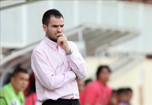 HLV Indonesia tuyên bố đanh thép trước trận gặp ĐT Việt Nam