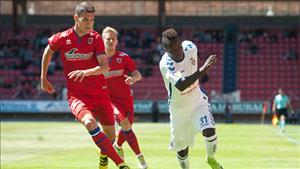 Lịch thi đấu bóng đá Cúp Nhà Vua TBN hôm nay (13/9/2018)