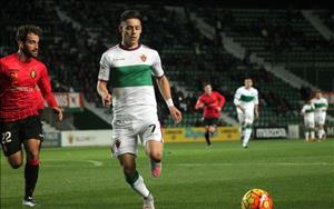 Nhận định Elche vs Granada 03h00 ngày 14/9 (Cúp Nhà Vua TBN 2018/19)
